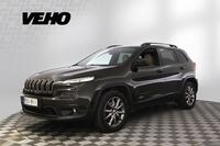 Jeep Cherokee vaihtoauto