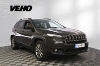 Jeep Cherokee vaihtoauto