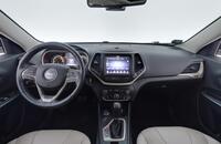 Jeep Cherokee vaihtoauto