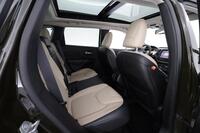 Jeep Cherokee vaihtoauto