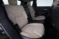 Jeep Cherokee vaihtoauto