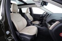 Jeep Cherokee vaihtoauto