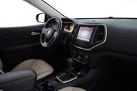 Jeep Cherokee vaihtoauto