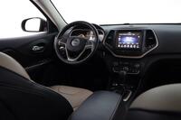 Jeep Cherokee vaihtoauto