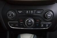 Jeep Cherokee vaihtoauto