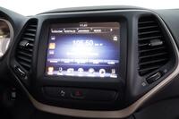 Jeep Cherokee vaihtoauto