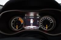 Jeep Cherokee vaihtoauto