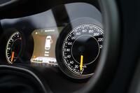 Jeep Cherokee vaihtoauto