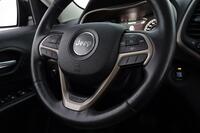 Jeep Cherokee vaihtoauto