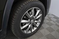 Jeep Cherokee vaihtoauto