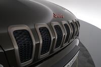 Jeep Cherokee vaihtoauto