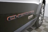 Jeep Cherokee vaihtoauto