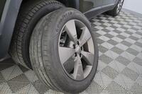 Jeep Cherokee vaihtoauto