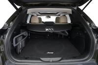 Jeep Cherokee vaihtoauto