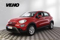 Fiat 500X vaihtoauto