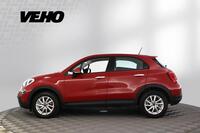 Fiat 500X vaihtoauto