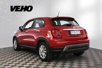 Fiat 500X vaihtoauto