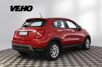 Fiat 500X vaihtoauto