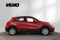 Fiat 500X vaihtoauto
