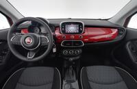Fiat 500X vaihtoauto