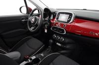 Fiat 500X vaihtoauto