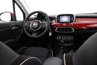 Fiat 500X vaihtoauto