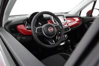 Fiat 500X vaihtoauto