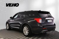 Ford USA Explorer vaihtoauto