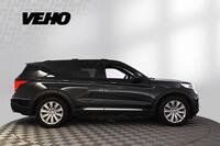 Ford USA Explorer vaihtoauto