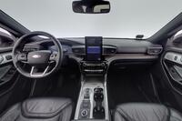Ford USA Explorer vaihtoauto