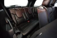 Ford USA Explorer vaihtoauto