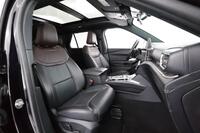Ford USA Explorer vaihtoauto
