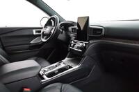 Ford USA Explorer vaihtoauto