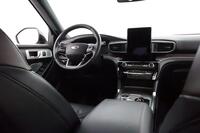 Ford USA Explorer vaihtoauto