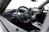 Ford USA Explorer vaihtoauto