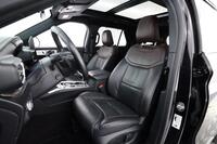 Ford USA Explorer vaihtoauto
