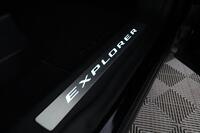 Ford USA Explorer vaihtoauto