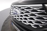 Ford USA Explorer vaihtoauto