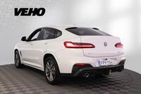 BMW X4 vaihtoauto