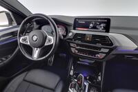 BMW X4 vaihtoauto