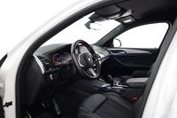 BMW X4 vaihtoauto