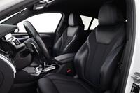 BMW X4 vaihtoauto