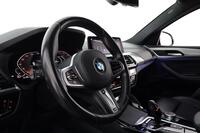 BMW X4 vaihtoauto