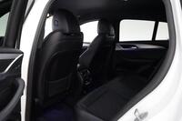 BMW X4 vaihtoauto