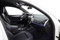 BMW X4 vaihtoauto