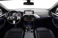 BMW X4 vaihtoauto