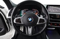 BMW X4 vaihtoauto