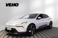 Polestar 4 vaihtoauto