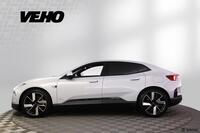 Polestar 4 vaihtoauto