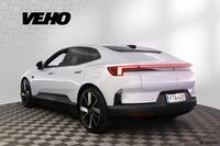 Polestar 4 vaihtoauto